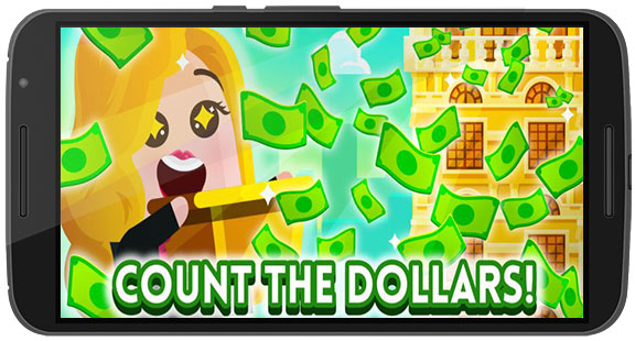 Cash Inc Fame and Fortune Game Apk Android Free Download
