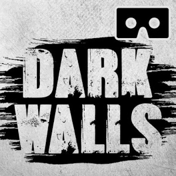 Dark Walls VR Game APK Android Free Download
