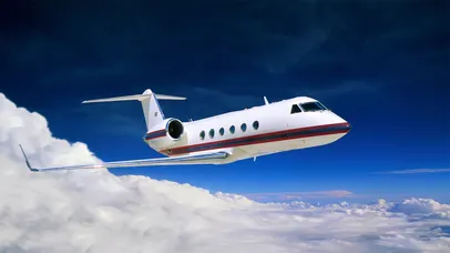 Flight Simulator Private Jet Edition Become Airplane Pilot Game Ipa iOS Free Download