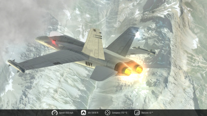 Flight Unlimited 2K16 - Flight Simulator Ipa Game iOS тегін жүктеп алыңыз