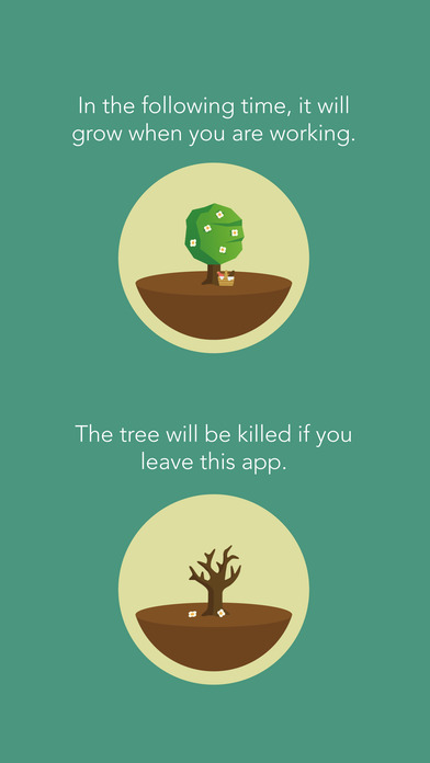 Forest: Stay focused, be present App Ipa ios Free Download