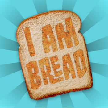 I am Bread Ipa Game iOS Free Download