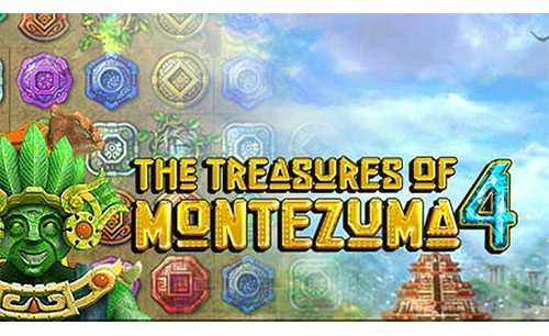 The Treasures Of Montezuma 4 Game Android Free Download