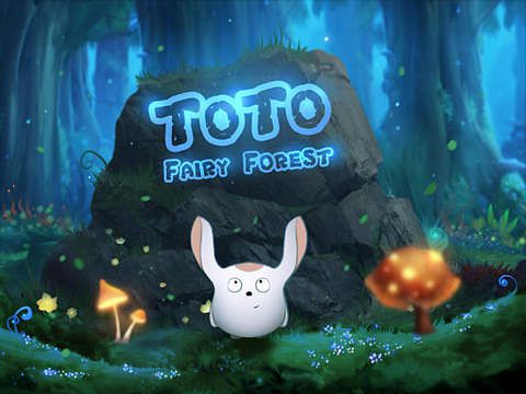 Toto: Fairy forest Ipa Game Ios Free Download