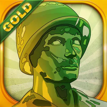 Toy Wars Gold Edition: The Story of Army Heroes Ipa Game Ios Free Download