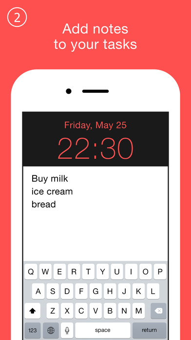 When Quick Reminders Ipa App IoS Free Download