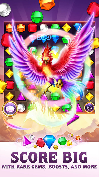 Bejeweled Blitz Ipa Game iOS Free Download