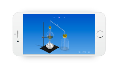 CHEMIST by THIX Ipa App iOS Free Download