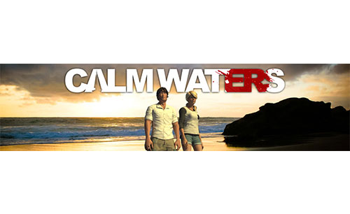 Calm Waters Apk Game Android Free Download
