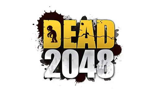 DEAD 2048 Apk Game Android Free Download