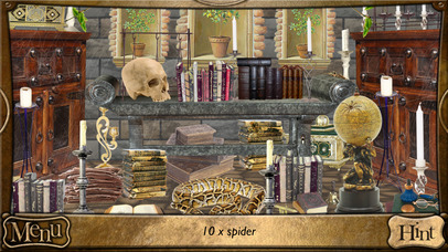 Detective Sherlock Holmes - Hidden Objects Ipa Game iOS Free Download