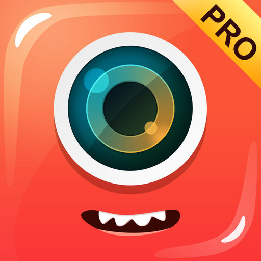 Epica Pro - Appareil photo épique Ipa App iOS Téléchargement gratuit