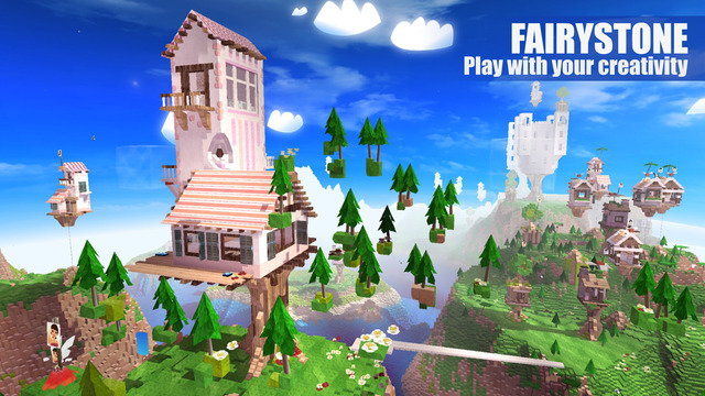 Fairystone VR Ipa Game Ios Free Download