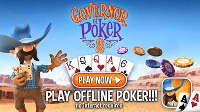 Governor of Poker 2 Premium Ipa Game iOS Free Download
