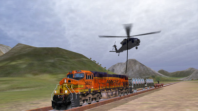 Helicopter Sim Pro Hellfire Squadron Ipa Game iOS Free Download