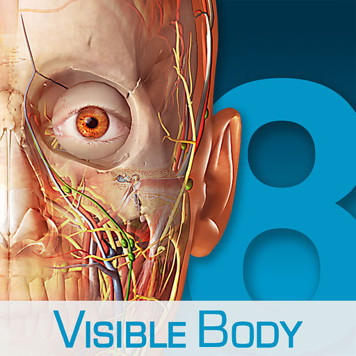 Human Anatomy Ipa App iOS Free Download
