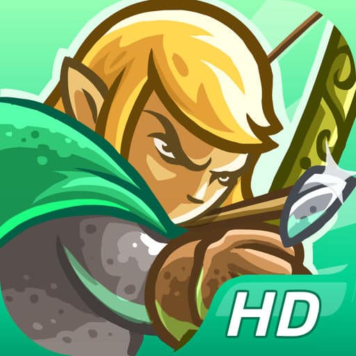 Kingdom Rush Origins HD Ipa Gale iOS Free Download