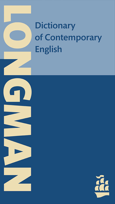 Longman Dictionary of Contemporary English-6th Edition Ipa App iOS Free Download
