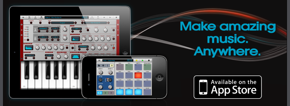 Music Studio Ipa Game iOS Free Download