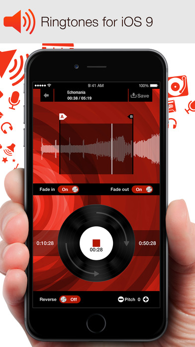 Pimp Your Sound Ipa-app iOS gratis download