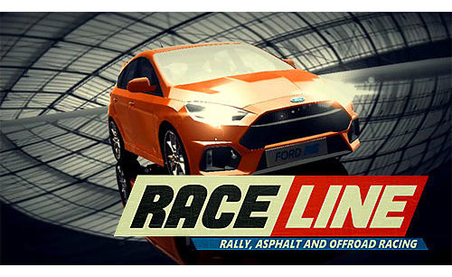 Raceline Apk Game Android Free Download