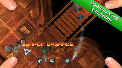 Raiding Company Co-op Multiplayer Shooter Ipa Game iOS Free Download