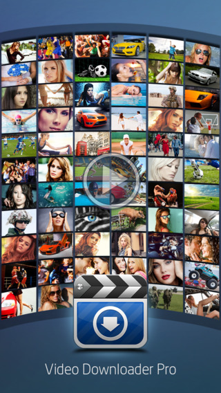 Video Downloader Pro Ipa App iOS Free Download