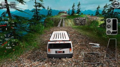 4x4 Off-Road Rally 2 UNLIMITED Ipa Game iOS Free Download