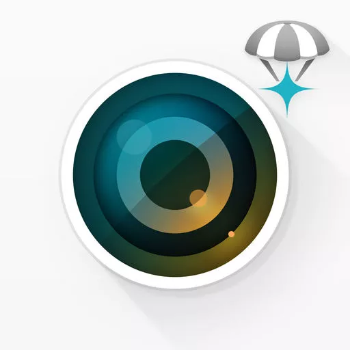 Camera Plus Ipa App iOS Free Download