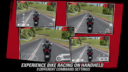 Ducati Challenge Ipa Game iOS Free Download