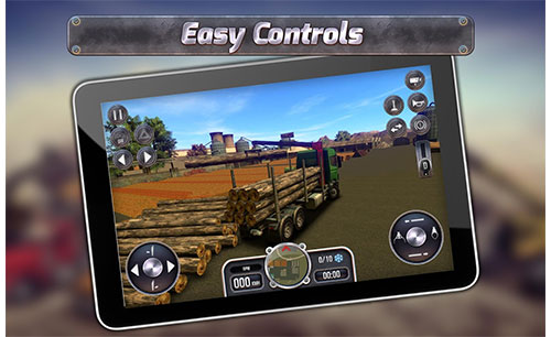 Extreme Trucks Simulator Apk Game Android Free Download
