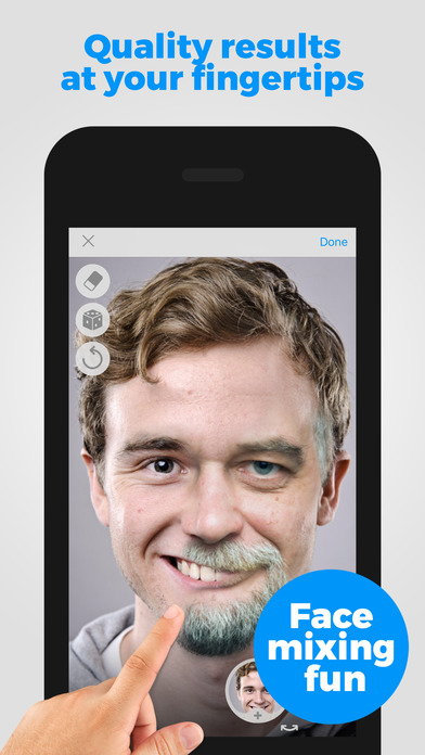 Face Switch - Change & Swap Ipa App iOS Free Download