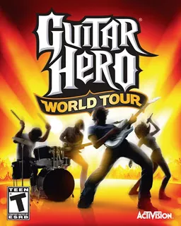 Guitar Hero Ipa Game iOS Free Download