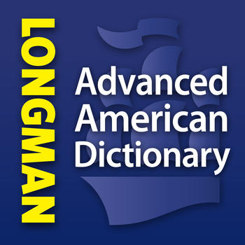 Longman Advanced American Dictionary Ipa App iOS Téléchargement gratuit