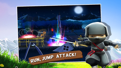 Mini Ninjas Ipa Game iOS Free Download