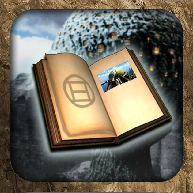 Riven: The Sequel to Myst Ipa Game iOS Free Download