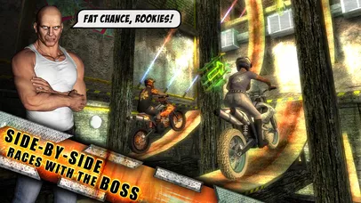 Rock(s) Rider Ipa Game iOS Free Download