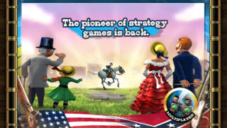 The Bluecoats - North vs South Ipa Game iOS Free Download