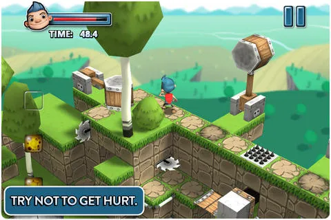 This Could Hurt Ipa Game iOS Free Download