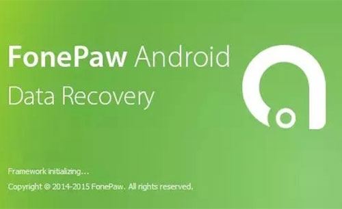 FonePaw Android Data Recovery - Win/mac RAR App Free Download