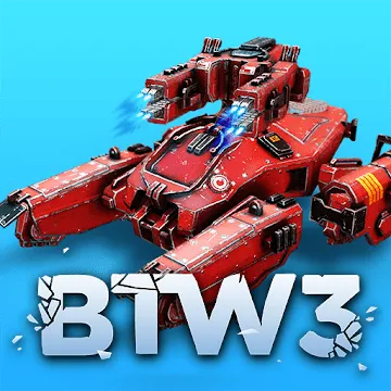 Block Tank Wars 3 Apk Game Android Free Download