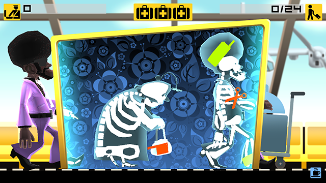Funky Smugglers Ipa Game iOS Free Download